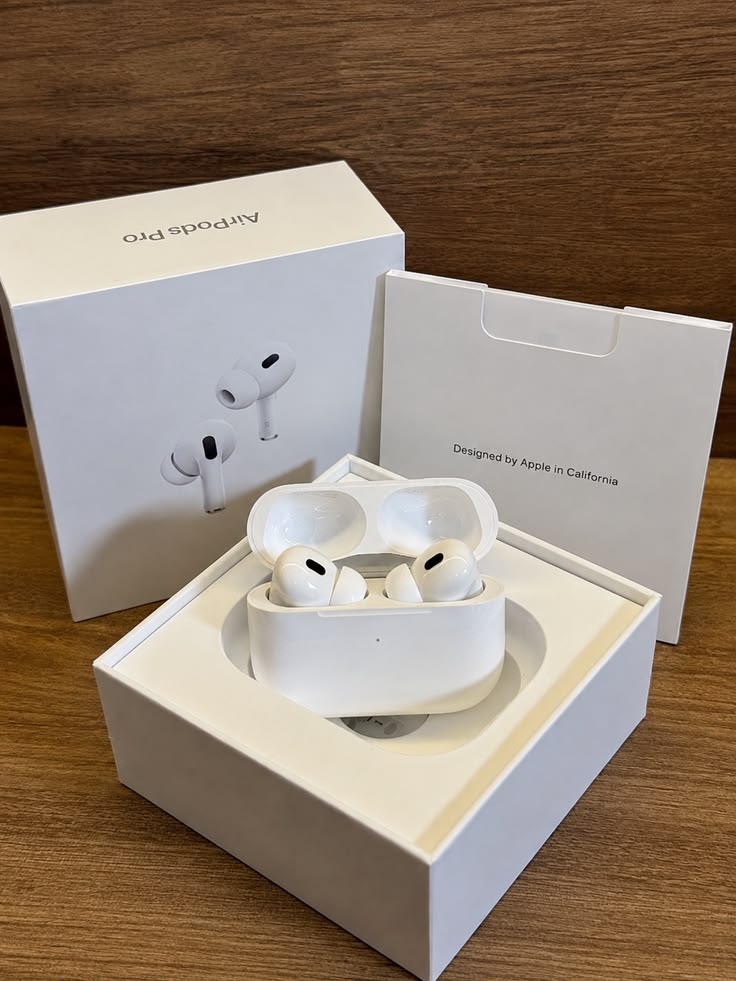 AirPods Pro 3