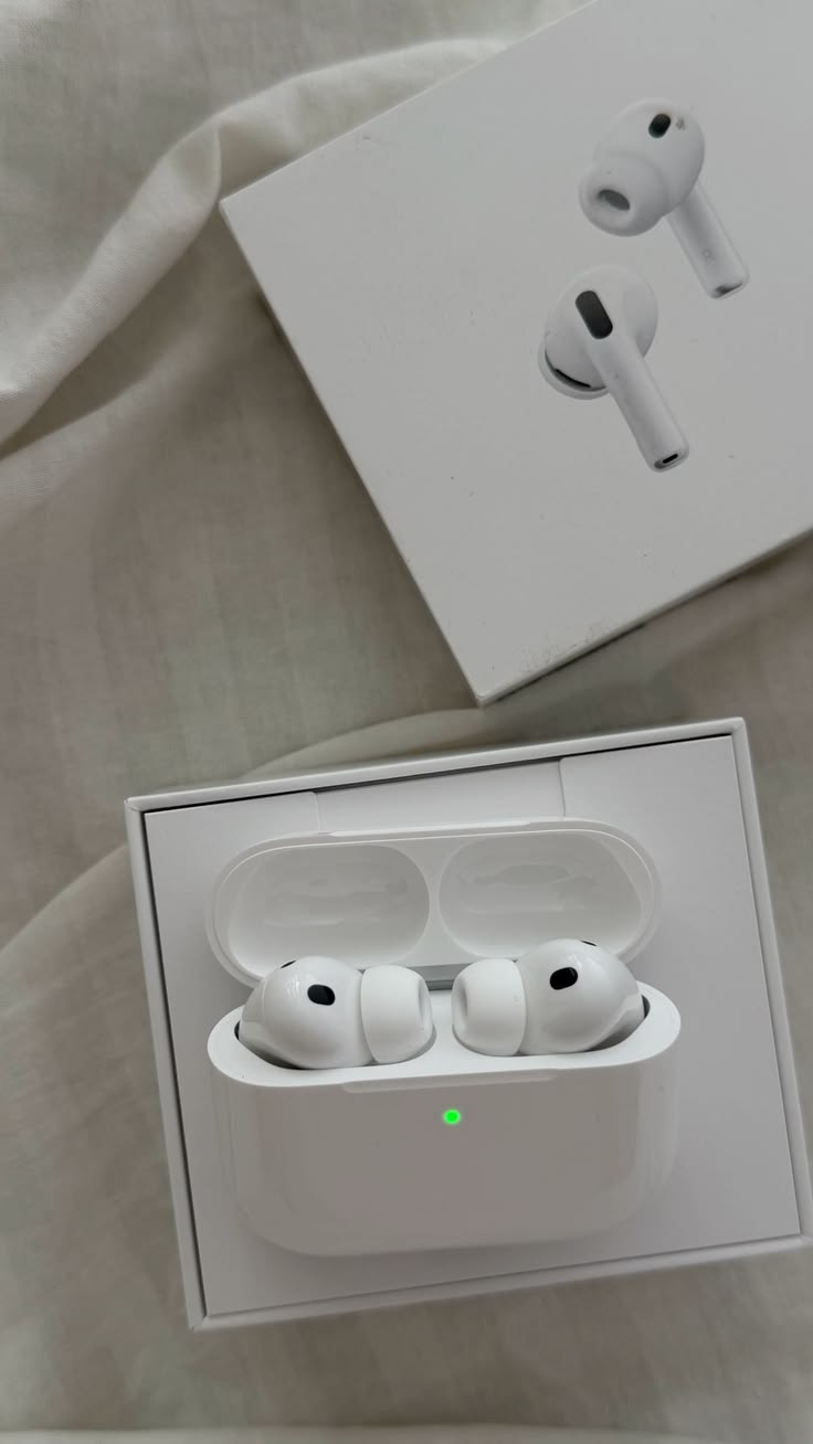 AirPods Pro 3