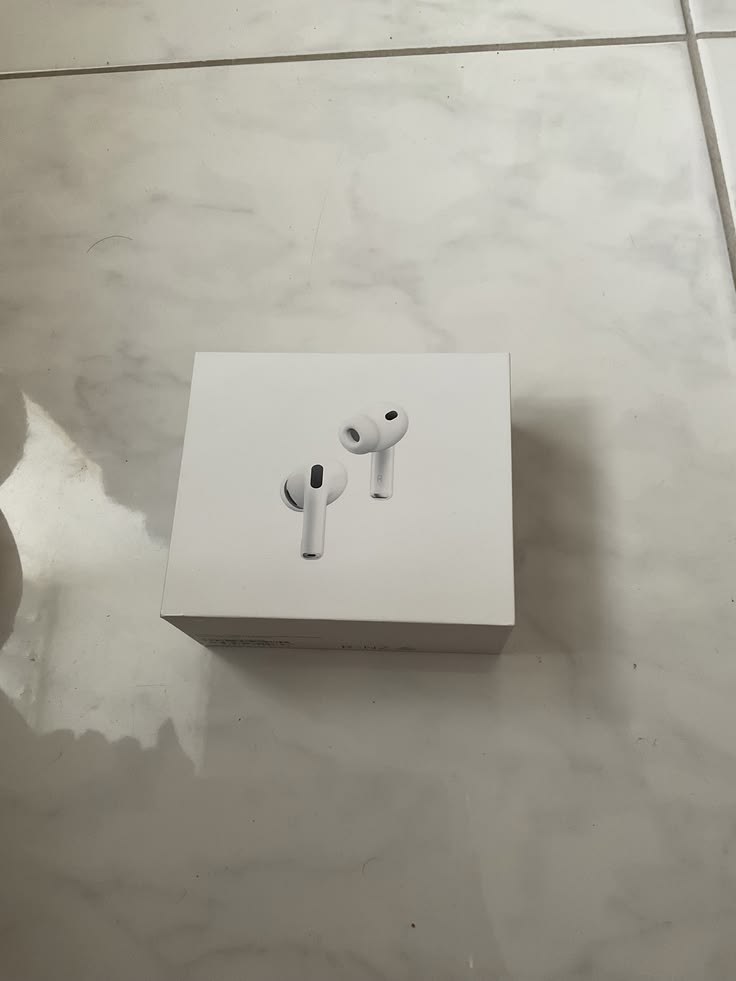 AirPods Pro 3