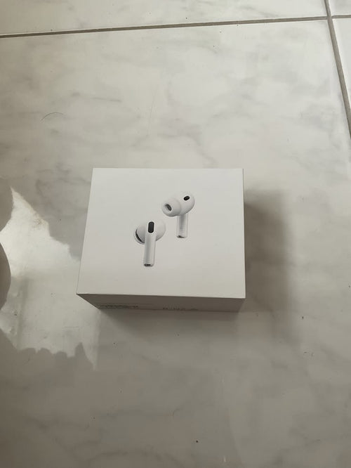 AirPods Pro 3
